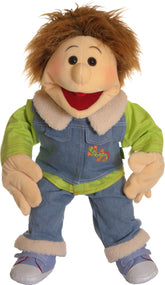 Gerrit Living Puppet 65cm
